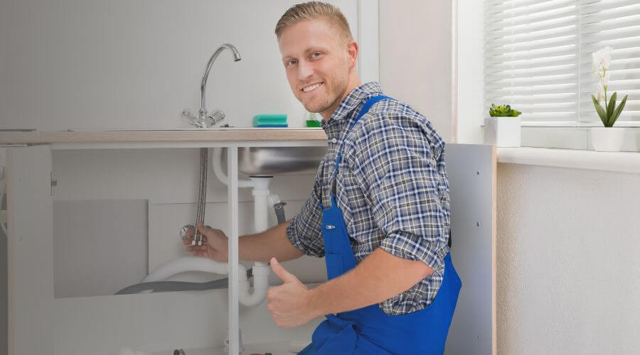 Local expert plumbing services in Easton, MD